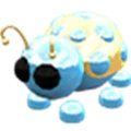Diamond Ladybug