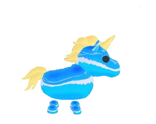 Diamond Unicorn