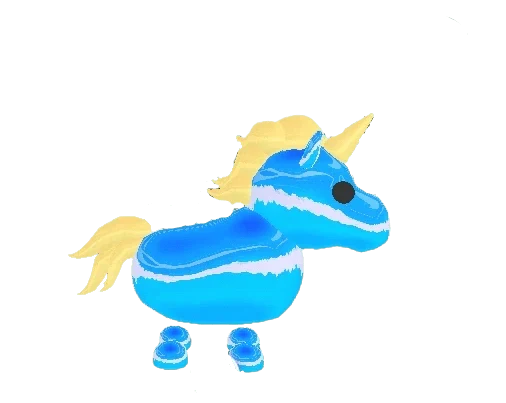 MFR Diamond Unicorn