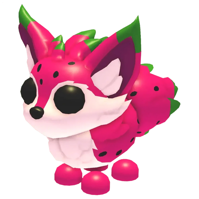 MFR Dragonfruit Fox