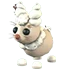 Eggnog Hare