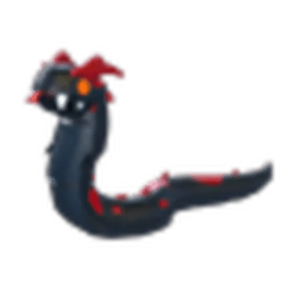 MFR Evil Basilisk