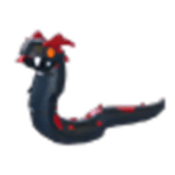 MFR Evil Basilisk