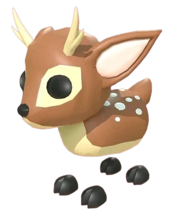 Fallow Deer