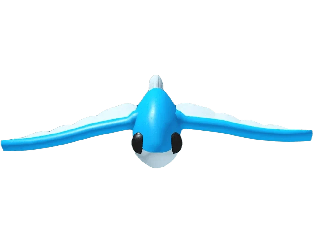 MFR Flying Fish