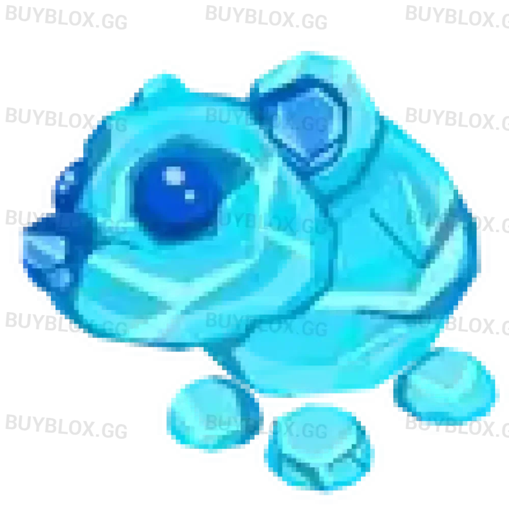 MFR Frostbite Bear