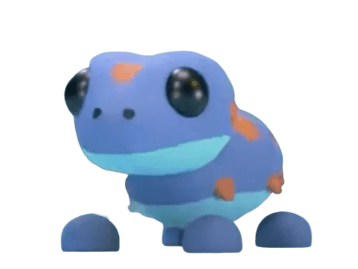MFR Gecko