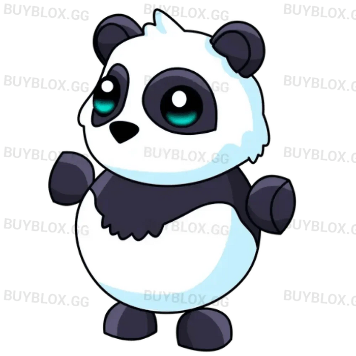 MFR Giant Panda