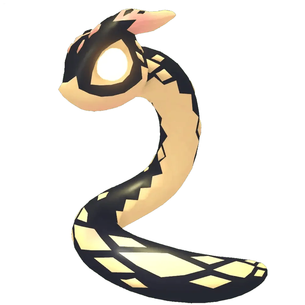 MFR Gilded Snake
