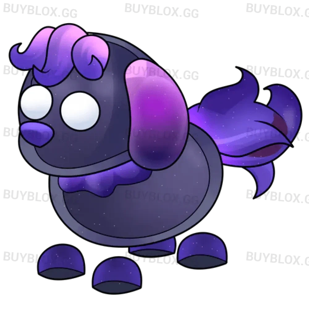 NFR Glormy Hound