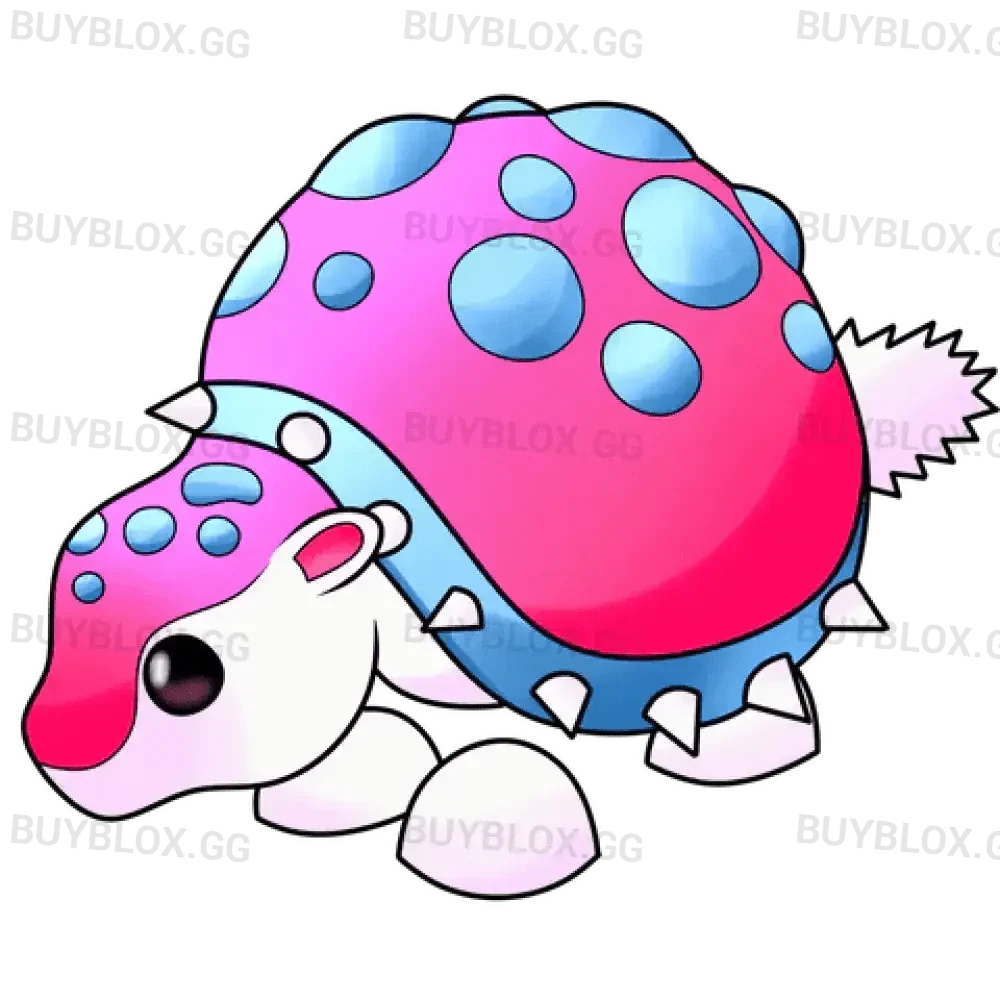 MFR Glyptodon