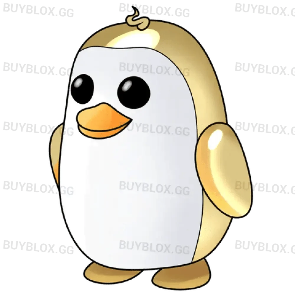 MFR Golden Penguin