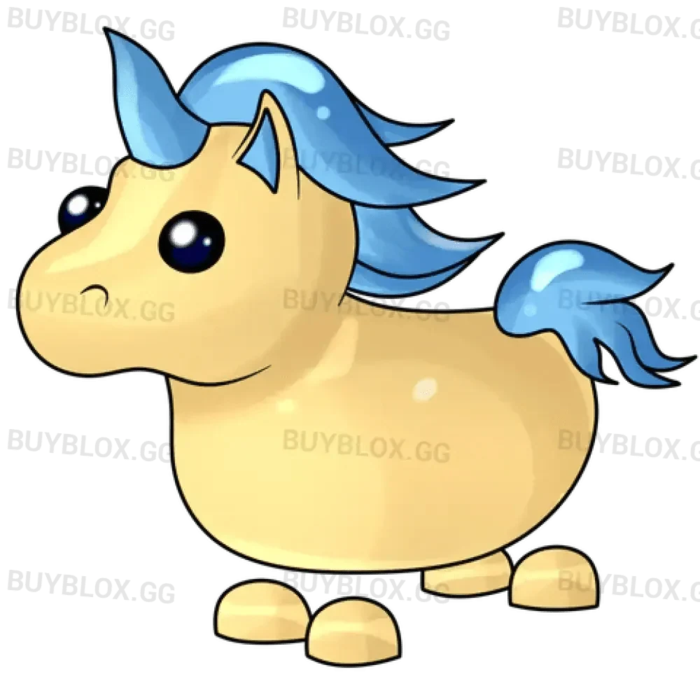 MFR Golden Unicorn