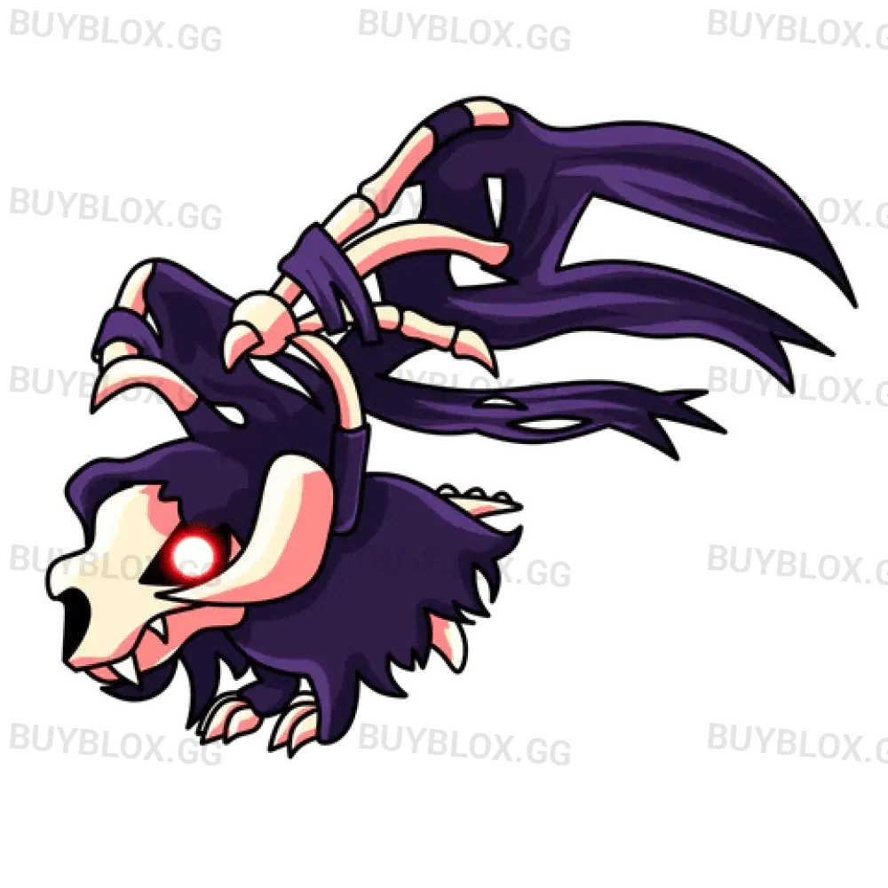 NFR Grim Dragon