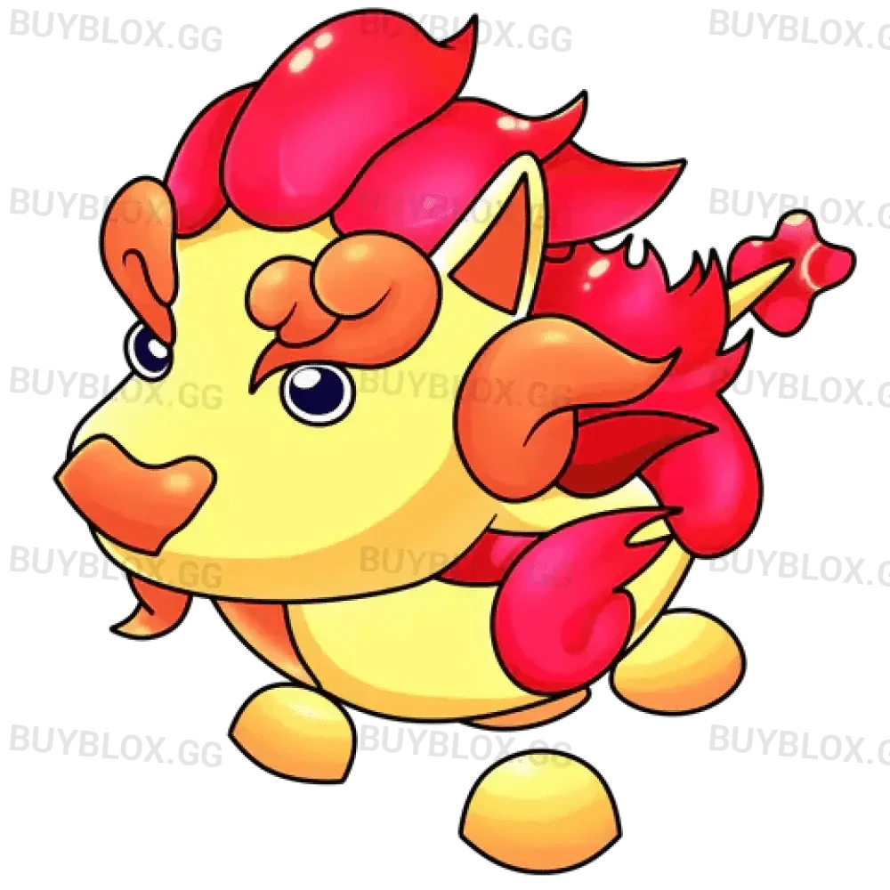 MFR Guardian Lion