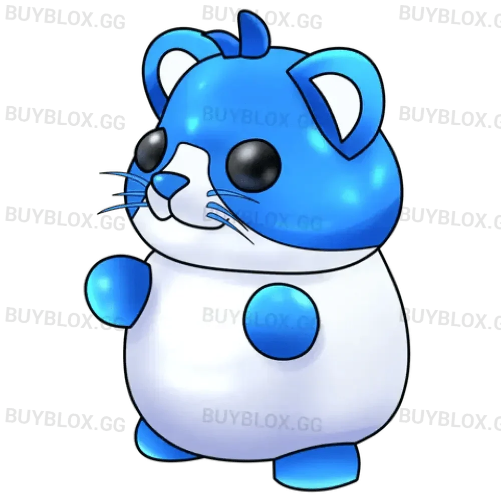 MFR Hamster