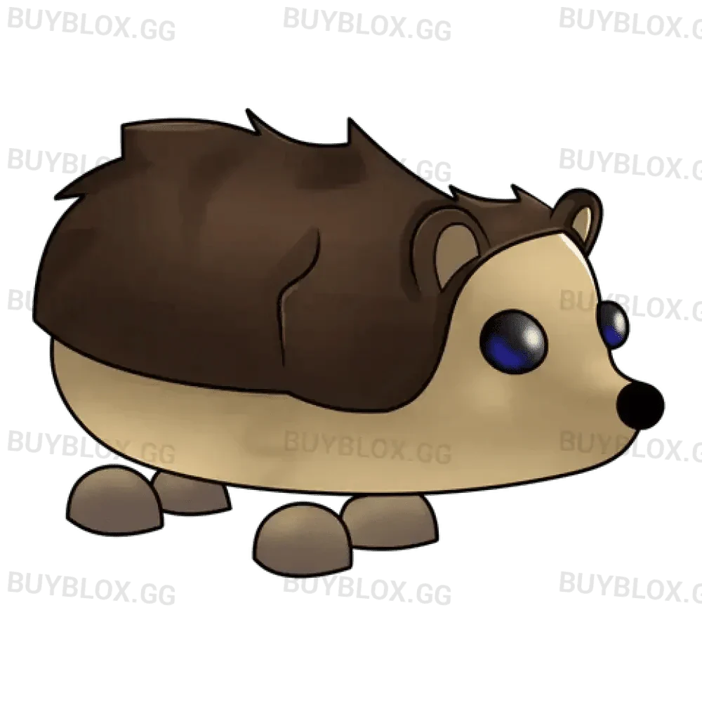 MFR Hedgehog