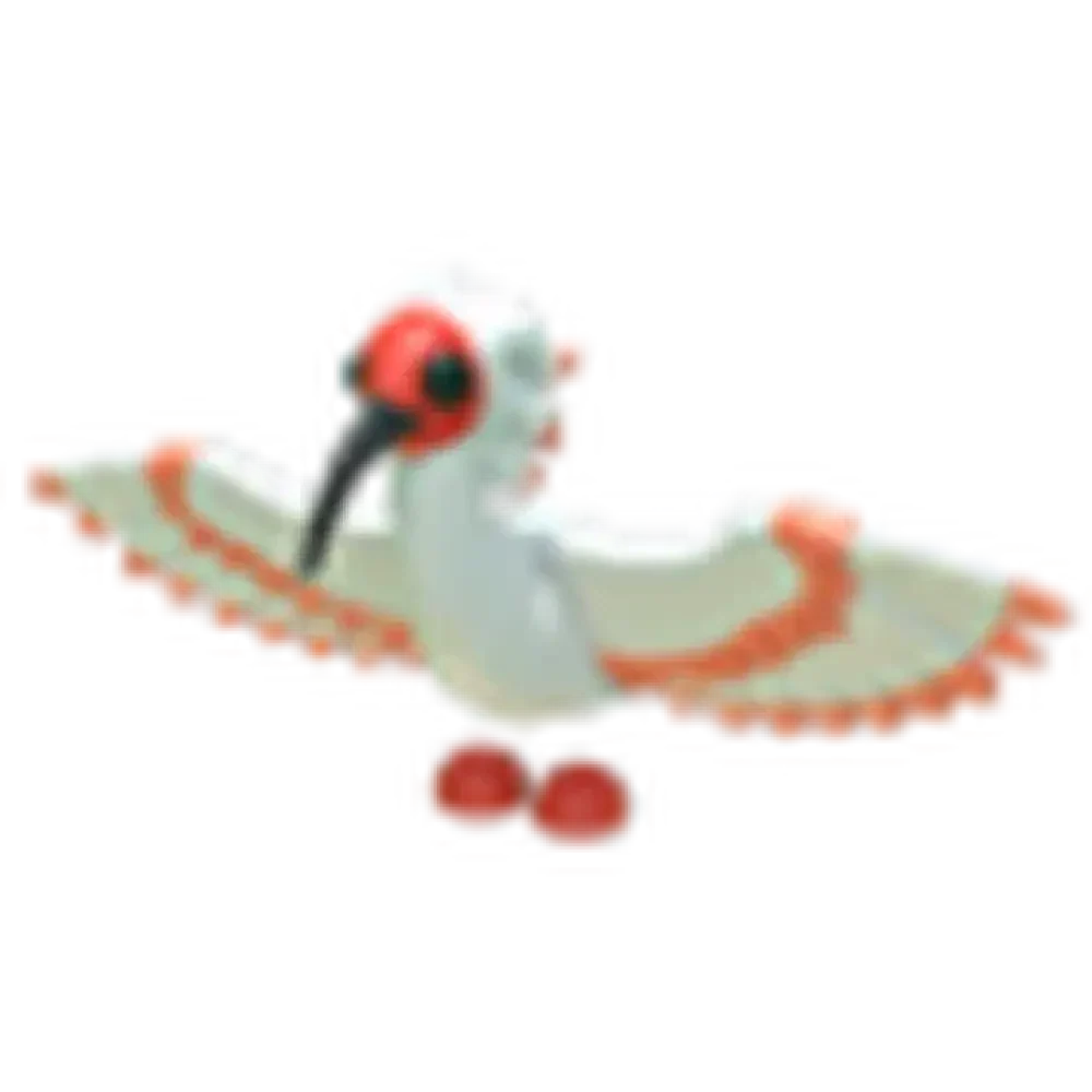 MFR Ibis