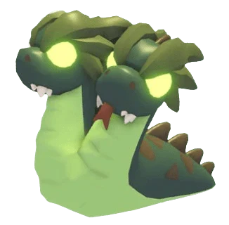 Jekyll Hydra
