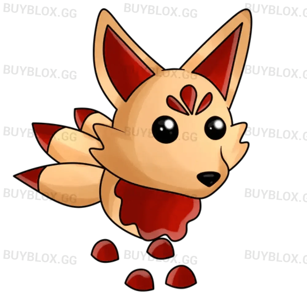 MFR Kitsune