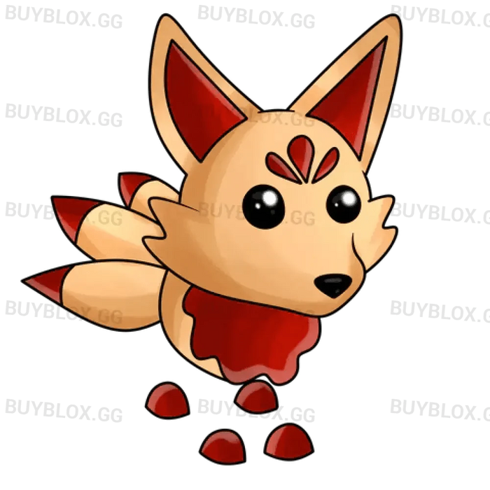 MFR Kitsune