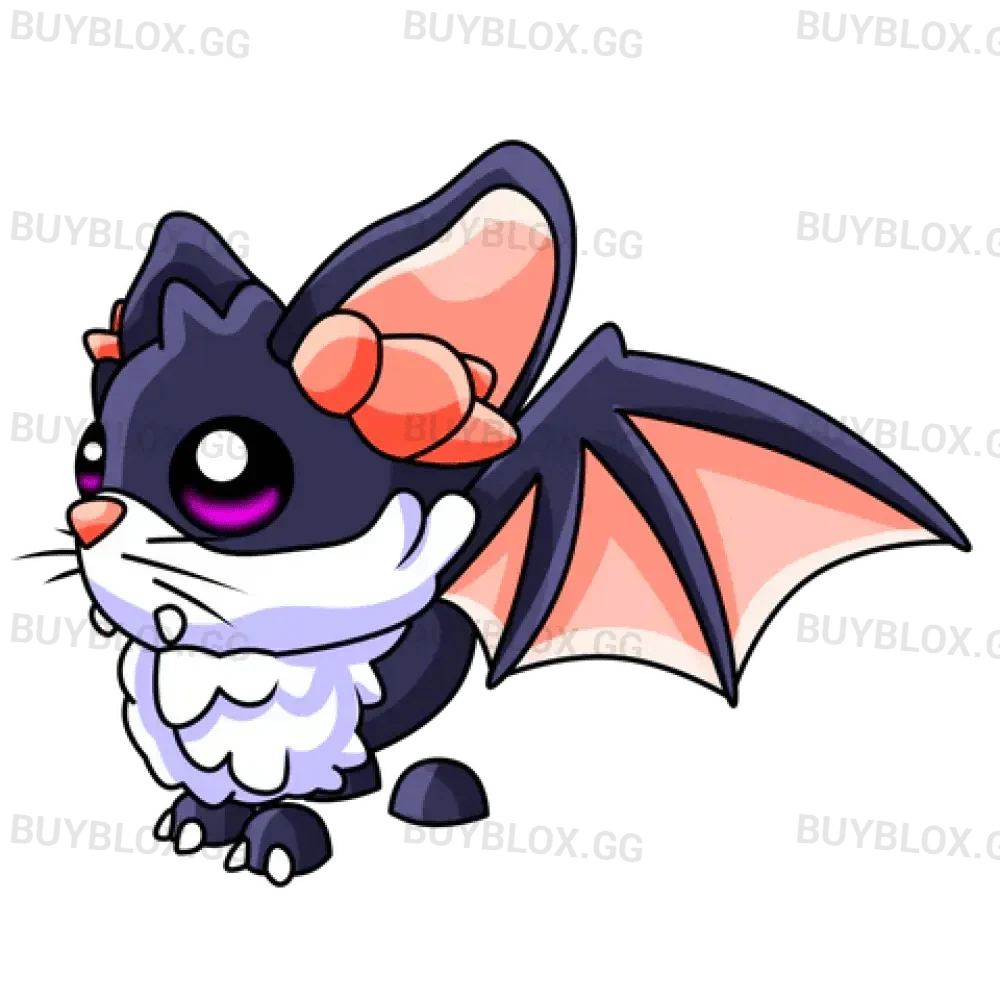 NFR Kitty Bat