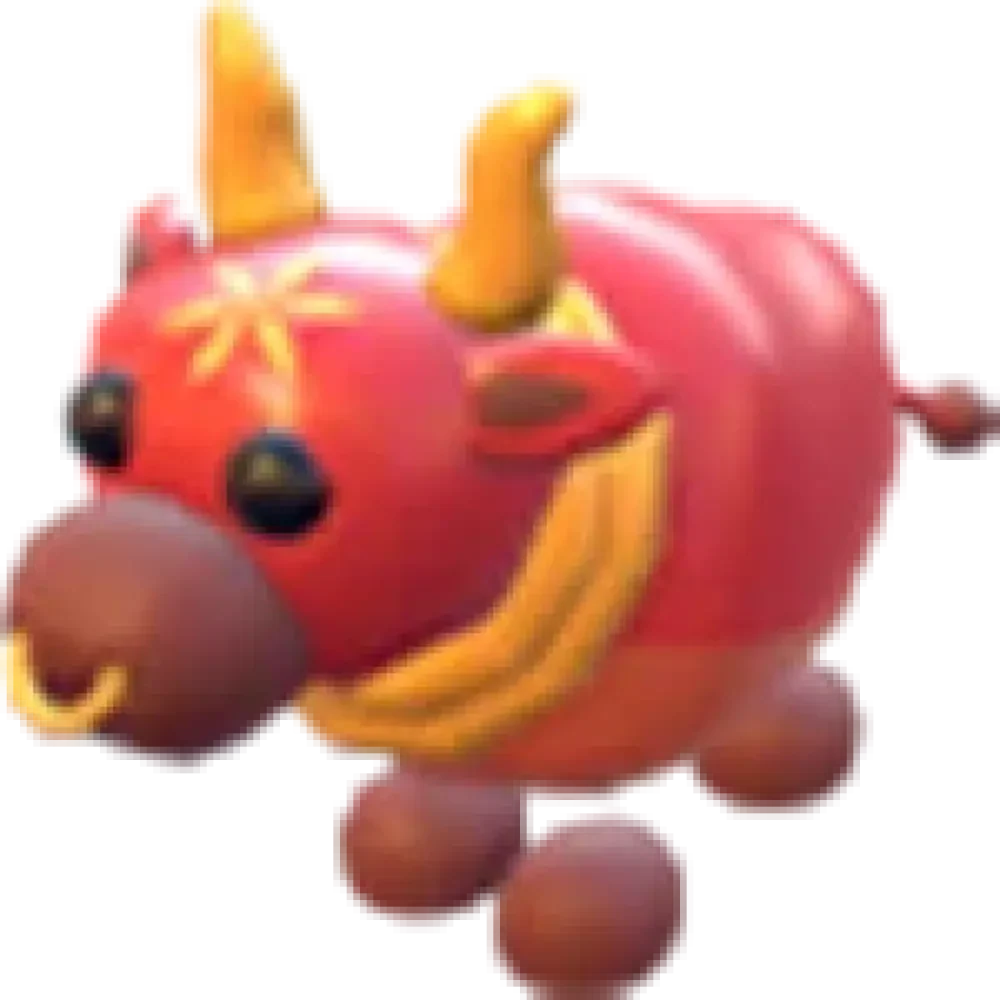 MFR Lunar Ox
