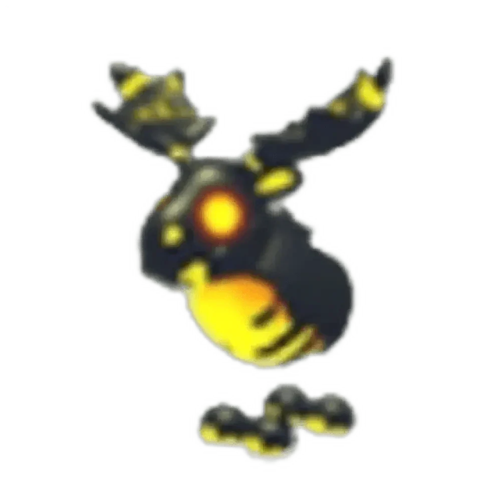 MFR Magma Moose