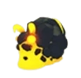 Magma Snail