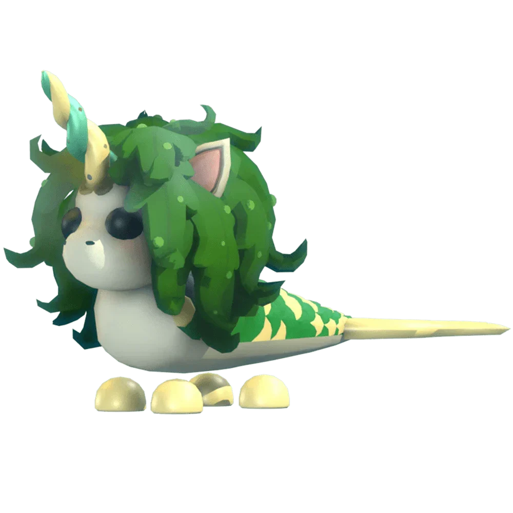 MFR Mermicorn