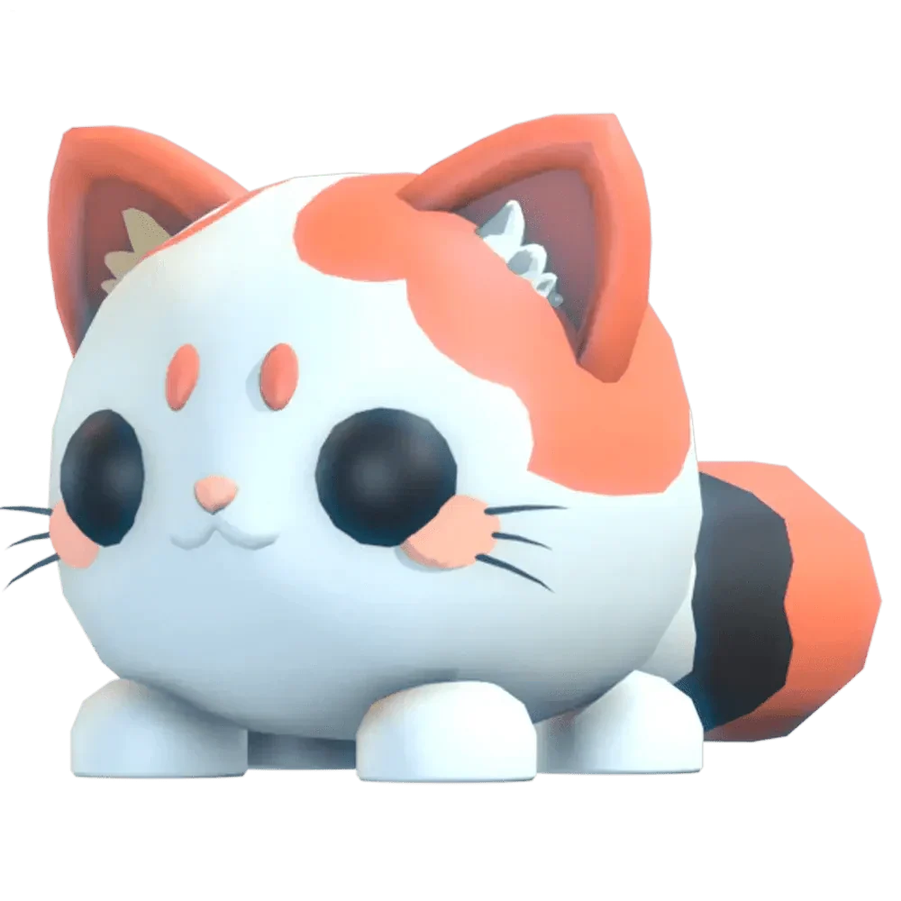 MFR Mochi Meow
