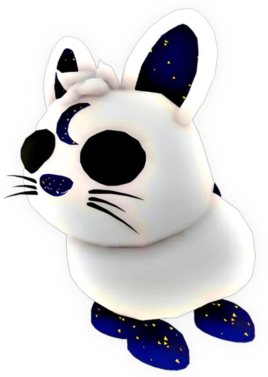Moon Rabbit