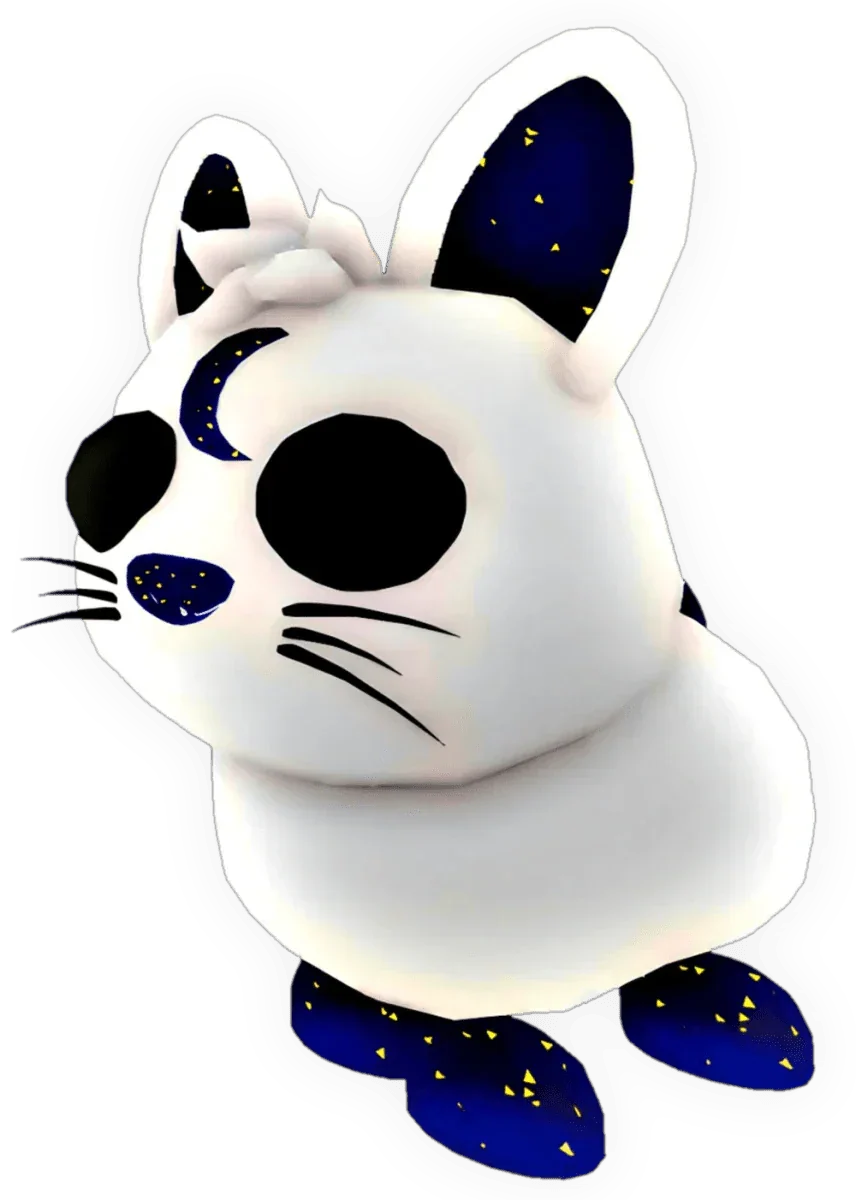 MFR Moon Rabbit