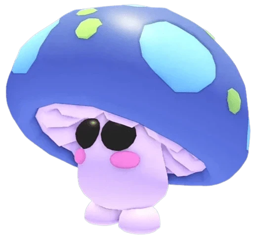 MFR Mushroom Friend
