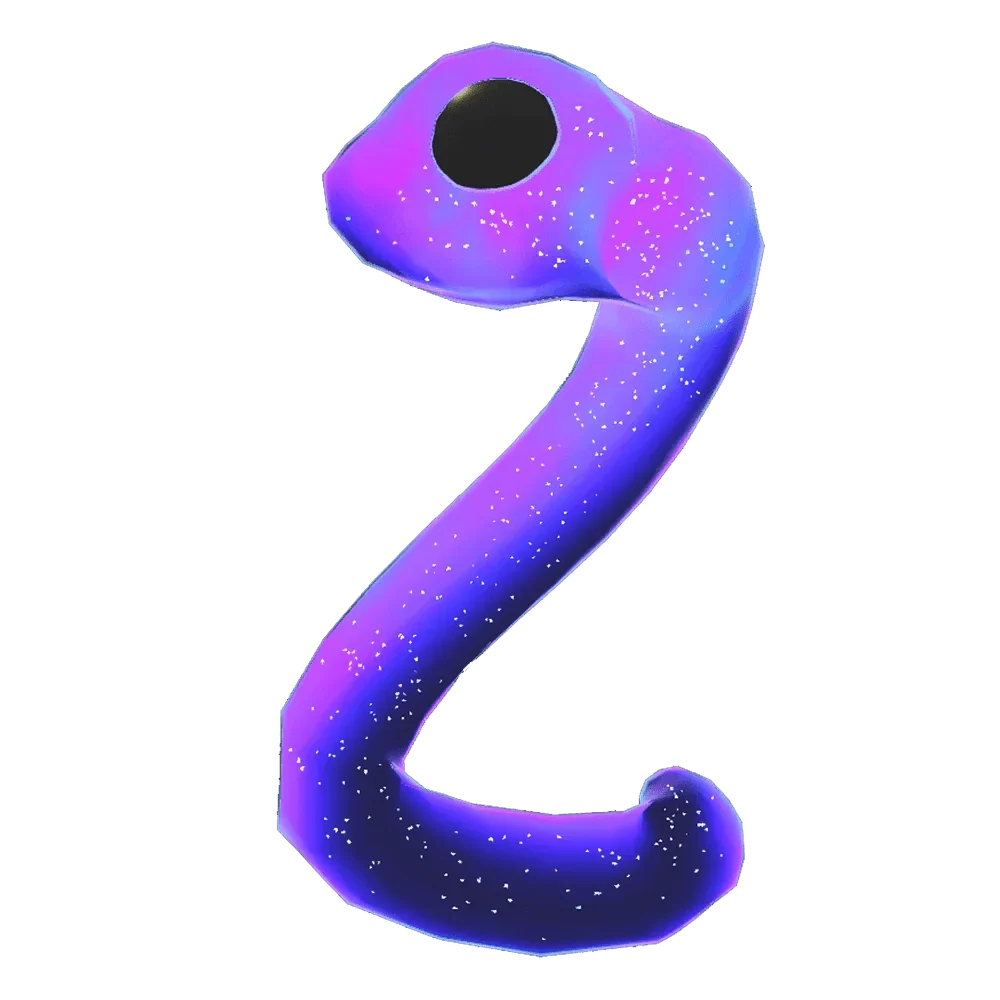 MFR Nebula Snake