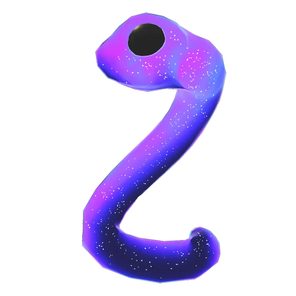 Nebula Snake