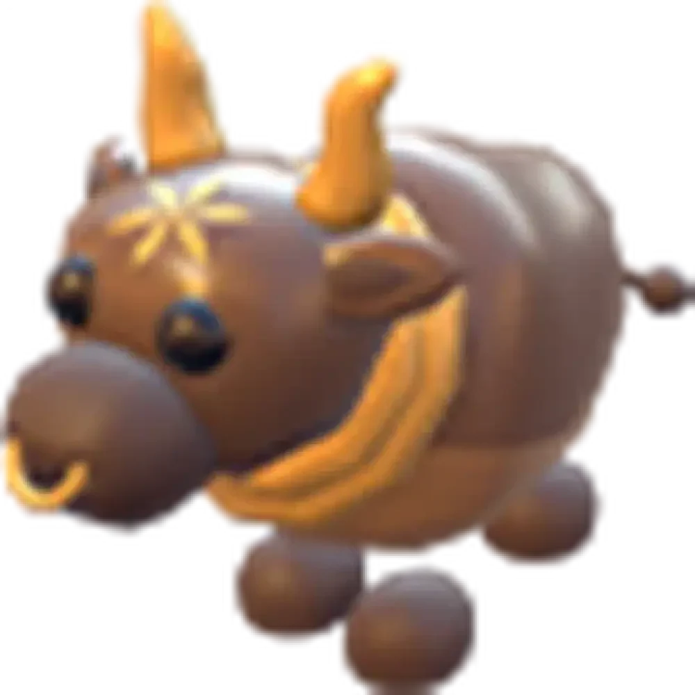 MFR Ox