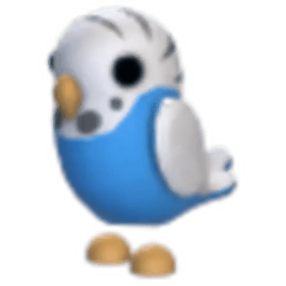 MFR Parakeet