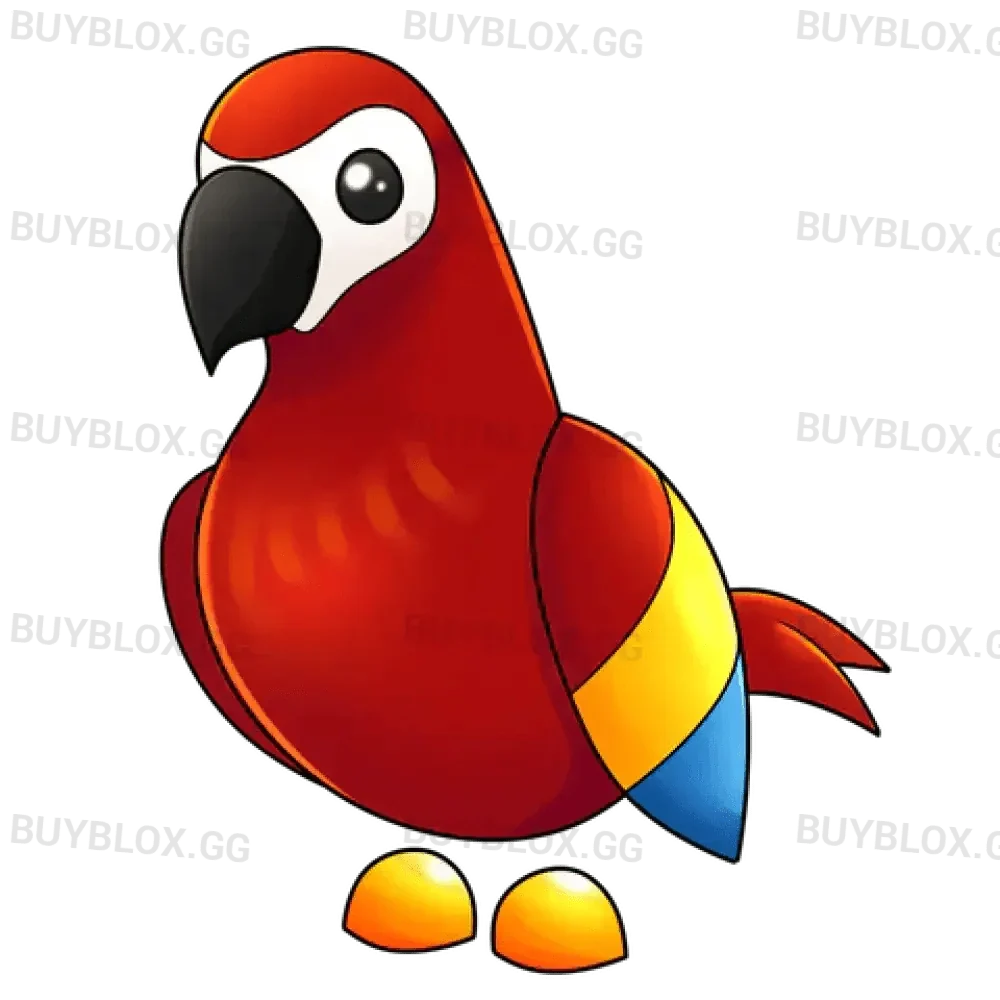MFR Parrot