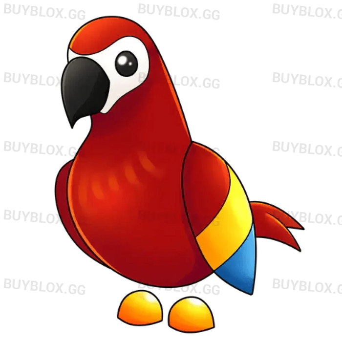 MFR Parrot