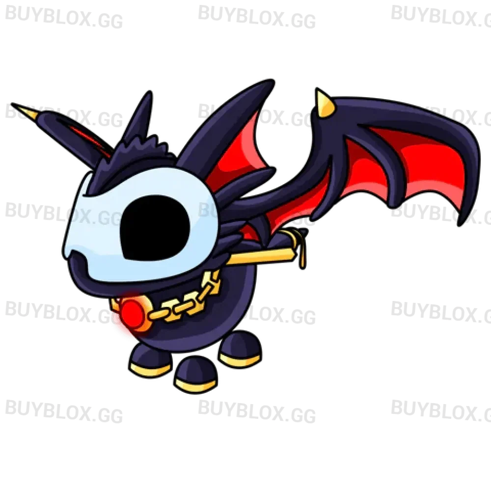 NFR Phantom Dragon