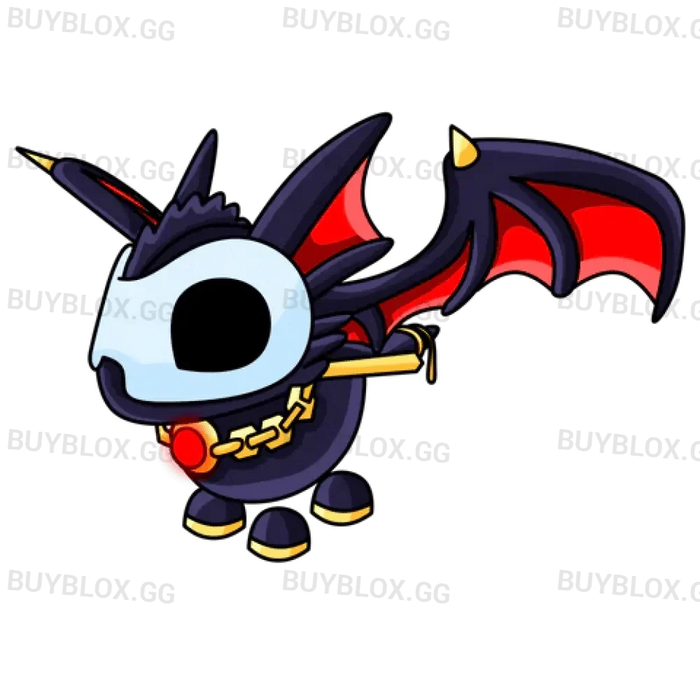 MFR Phantom Dragon