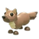 MFR Pine Marten