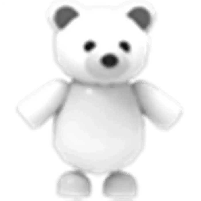 MFR Polar Bear