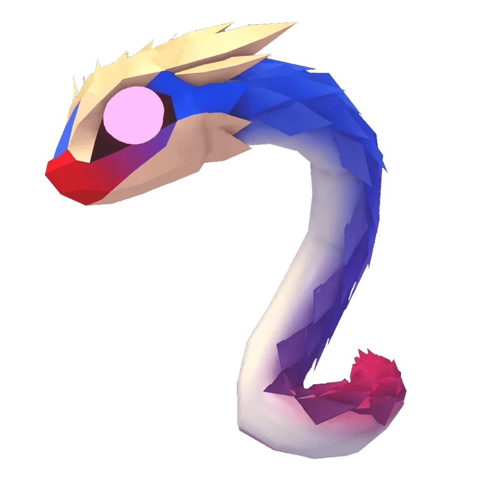 MFR Prism Snake