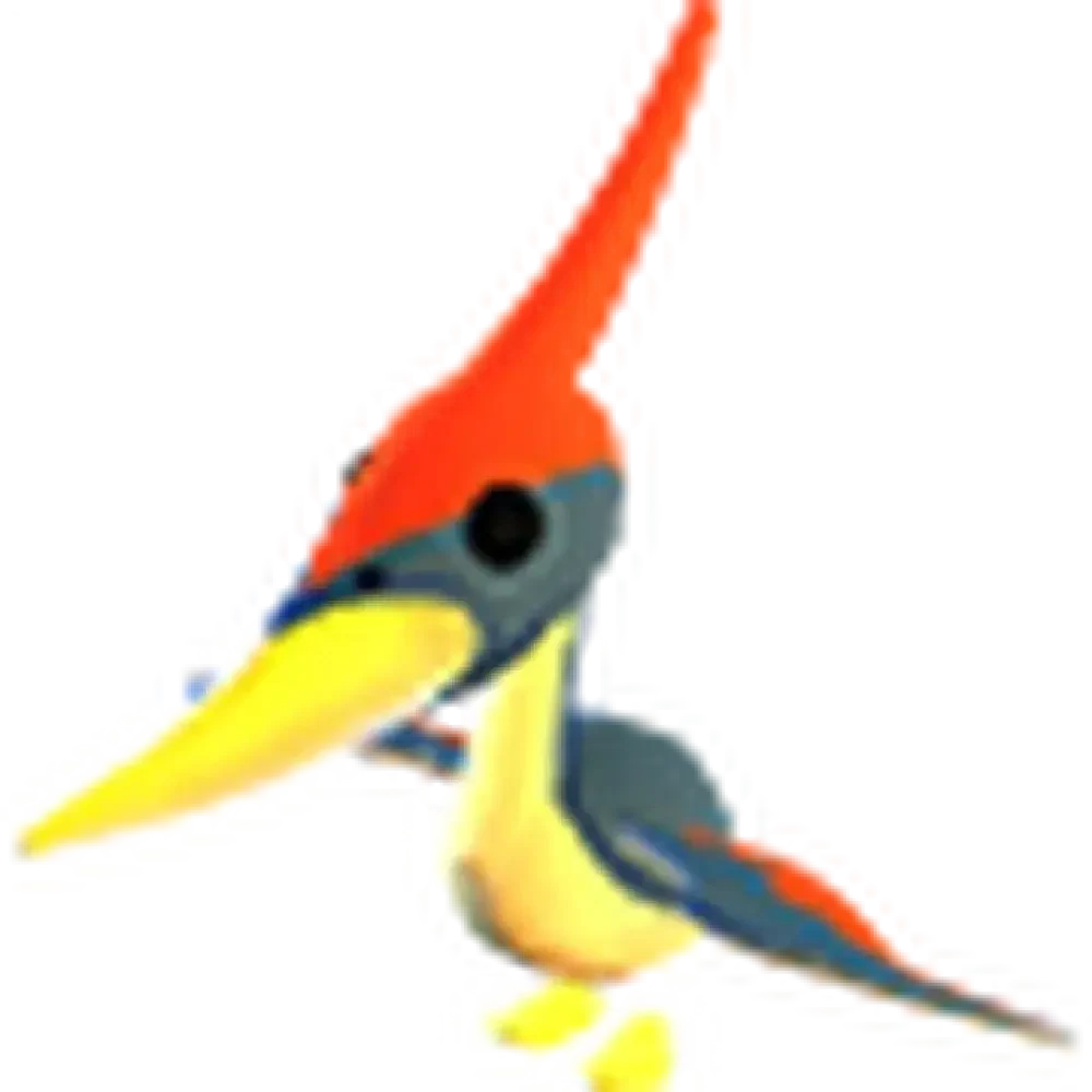 MFR Pterodactyl