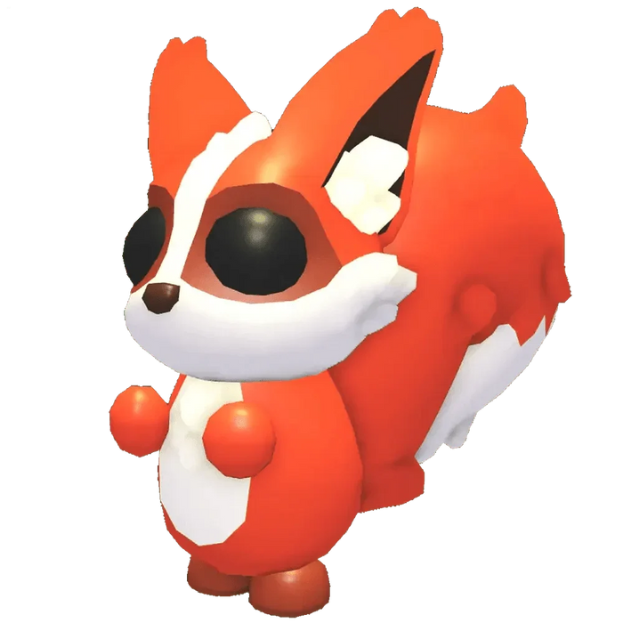 MFR Ratatoskr