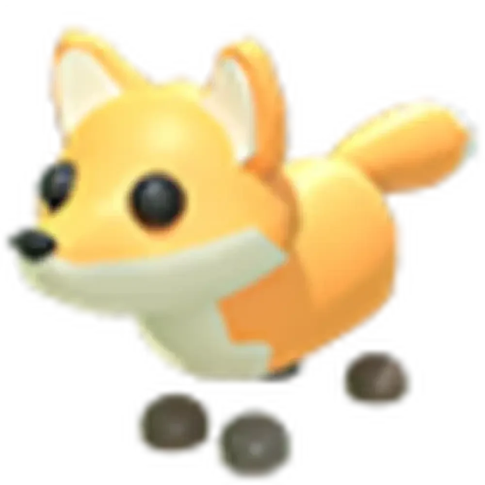 MFR Red Fox
