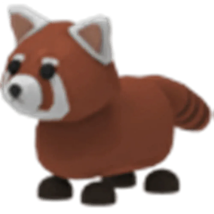 MFR Red Panda