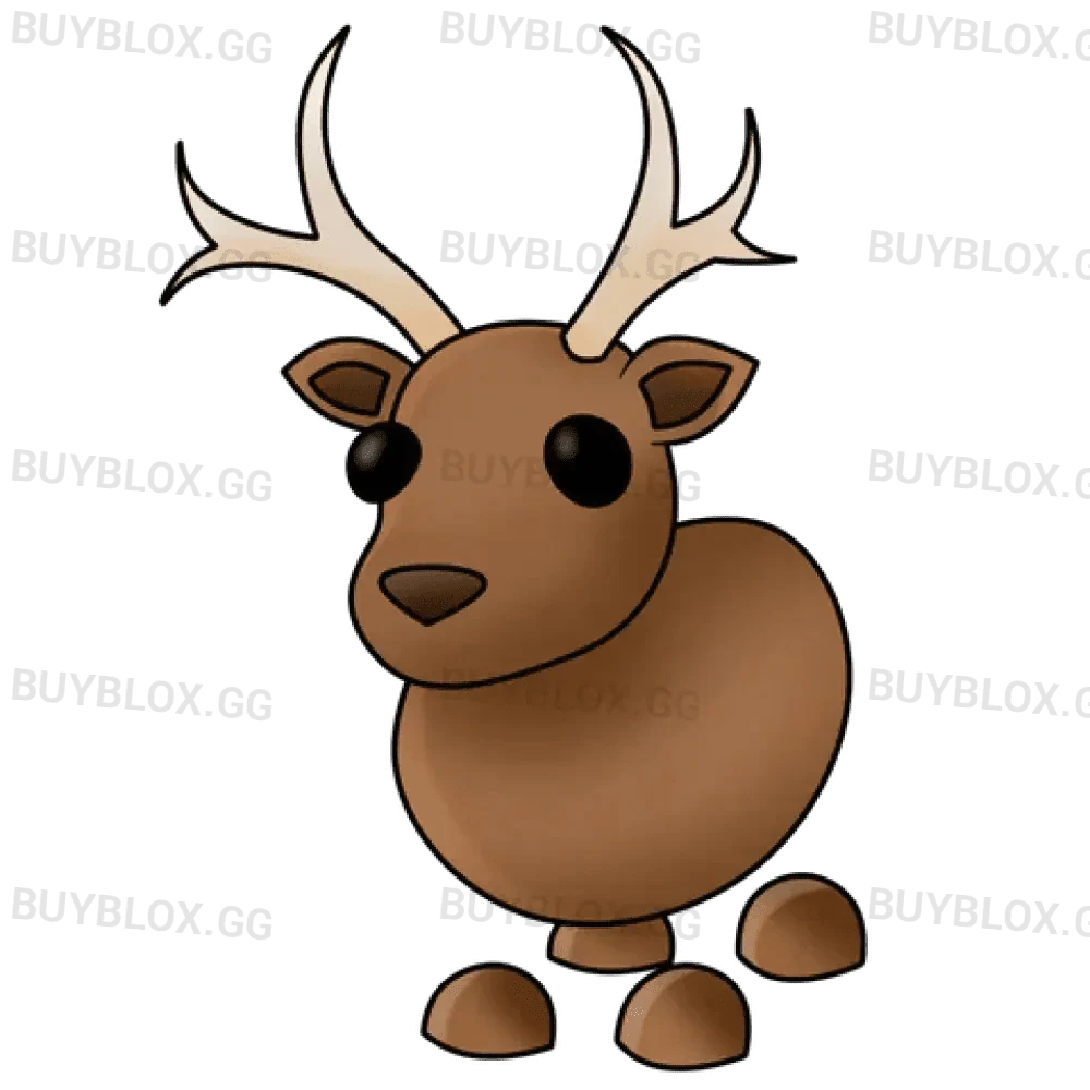 MFR Reindeer